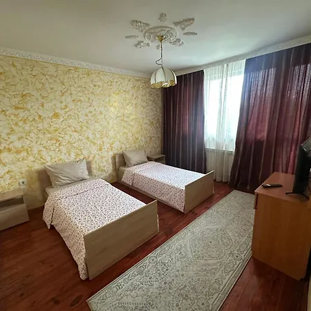 Luxury House Luximmo *