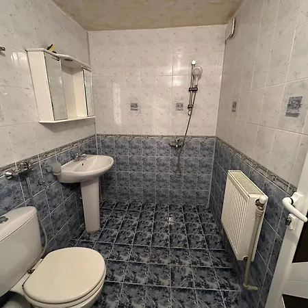 Luxury House Luximmo Villa *