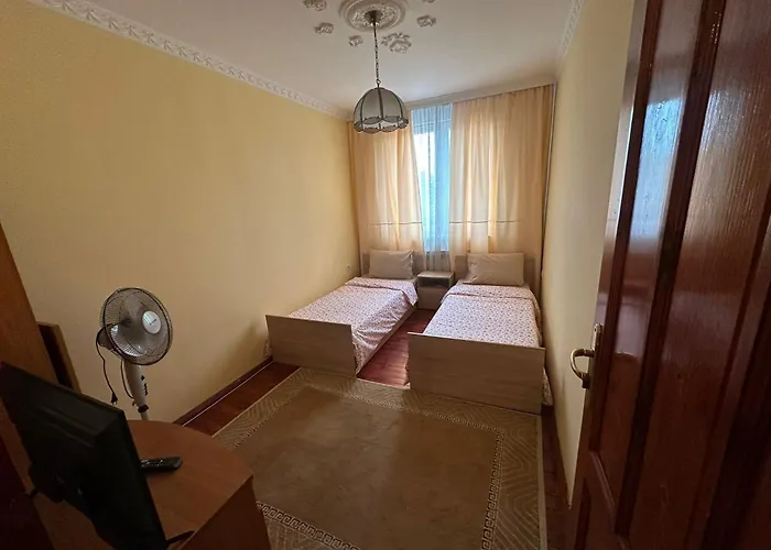 Villa Luxury House Luximmo *