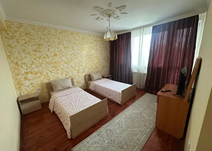 Luxury House Luximmo *