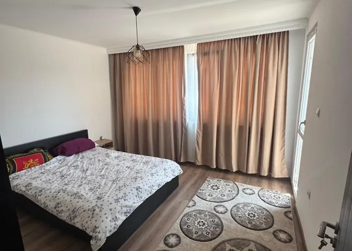 Villa Luxury House Luximmo Letnitsa