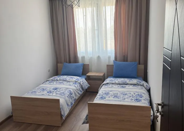 Villa Luxury House Luximmo Letnitsa