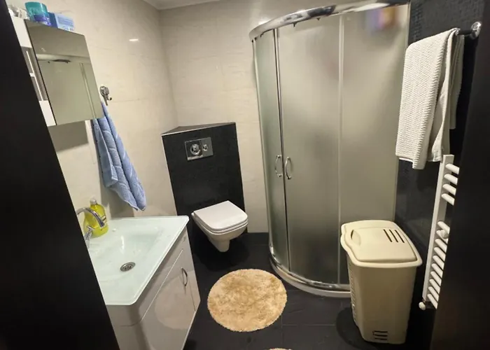 Villa Luxury House Luximmo Letnitsa