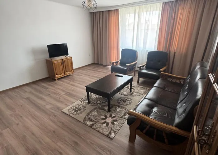 Luxury House Luximmo Villa *