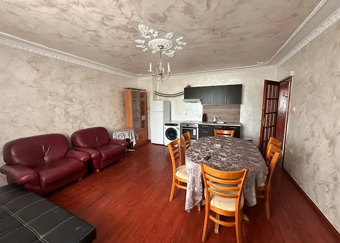 Luxury House Luximmo * Letnitsa