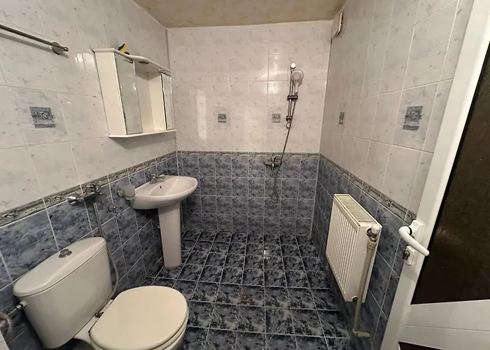 Luxury House Luximmo Villa *