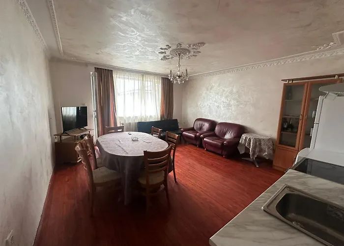 Villa Luxury House Luximmo Letnitsa